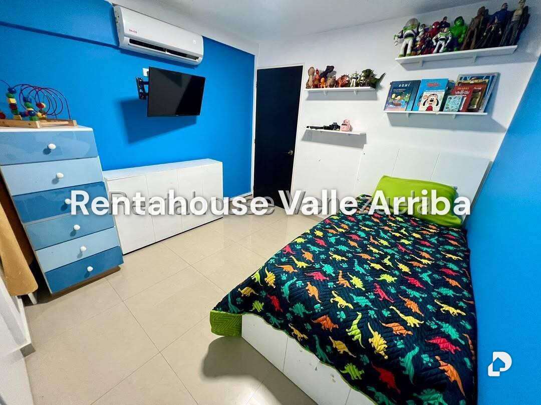Apartamento en El Encantado, Caracas