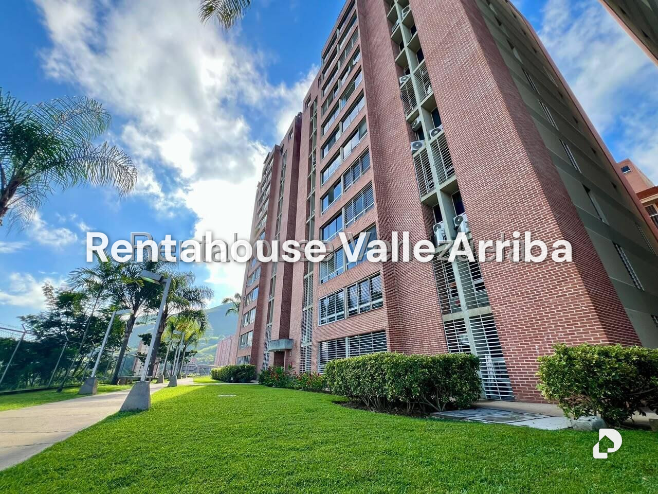 Apartamento en El Encantado, Caracas