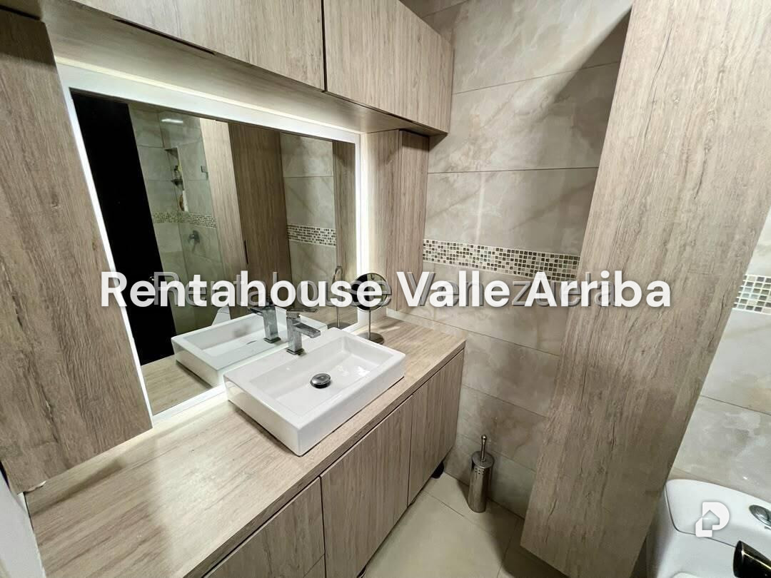 Apartamento en El Encantado, Caracas
