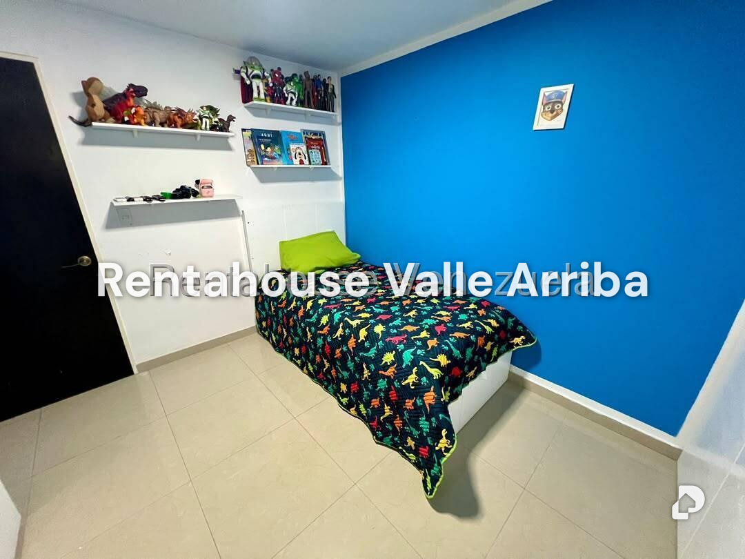 Apartamento en El Encantado, Caracas