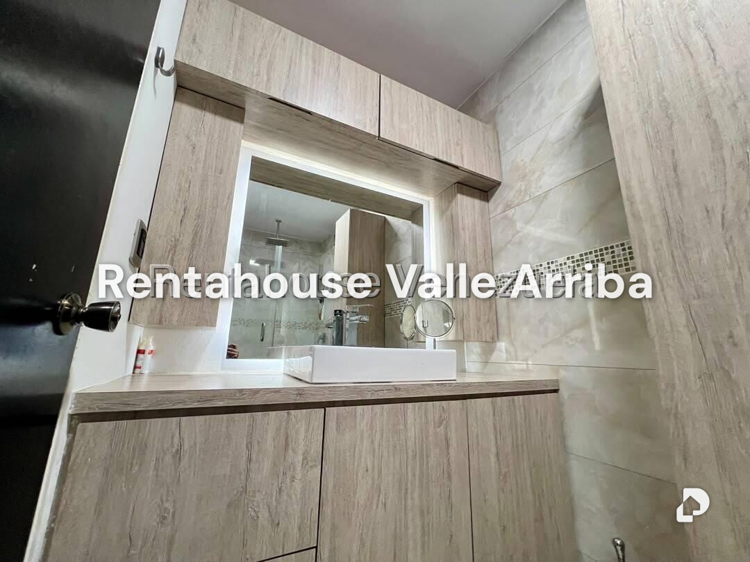 Apartamento en El Encantado, Caracas