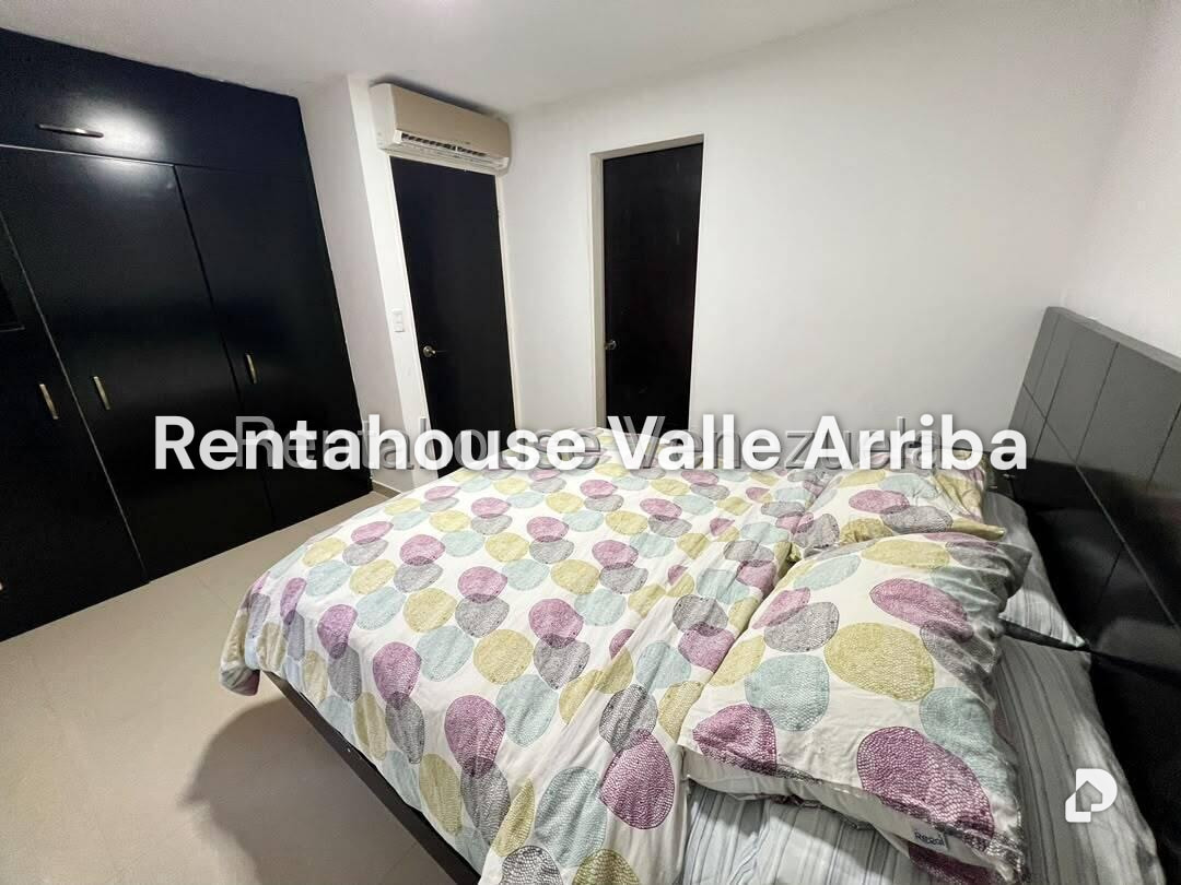Apartamento en El Encantado, Caracas