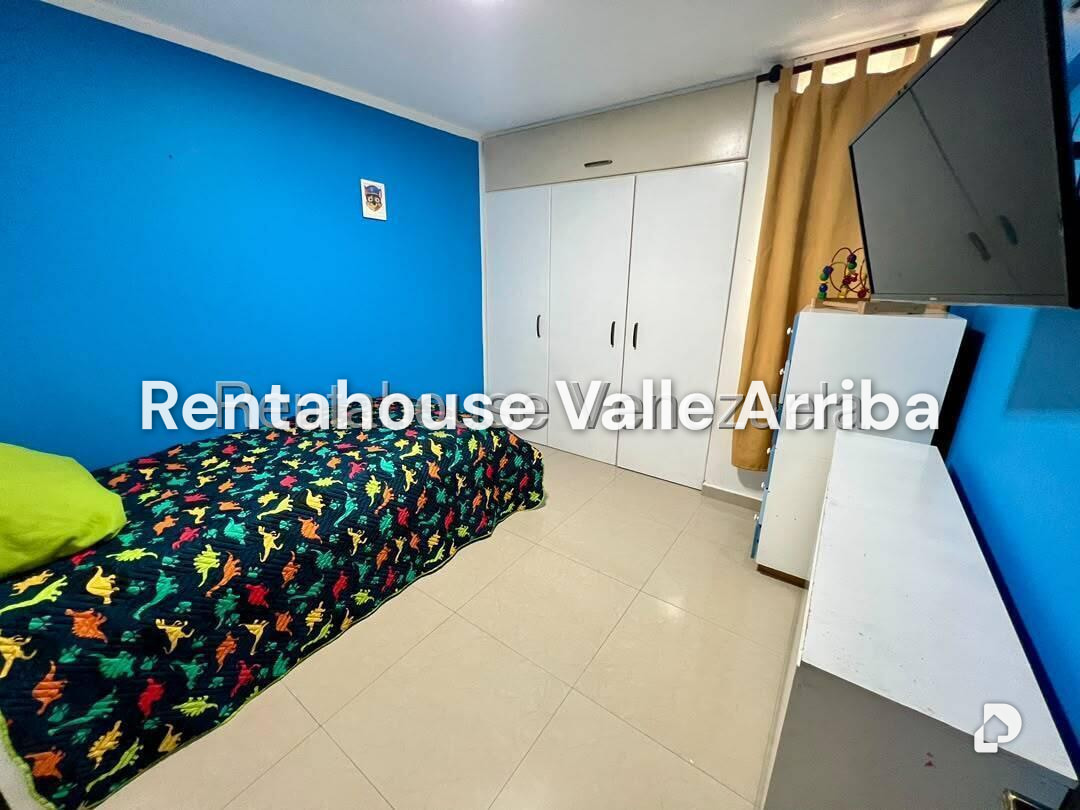 Apartamento en El Encantado, Caracas