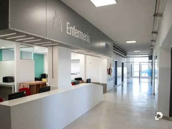 Local comercial en Valencia – 3