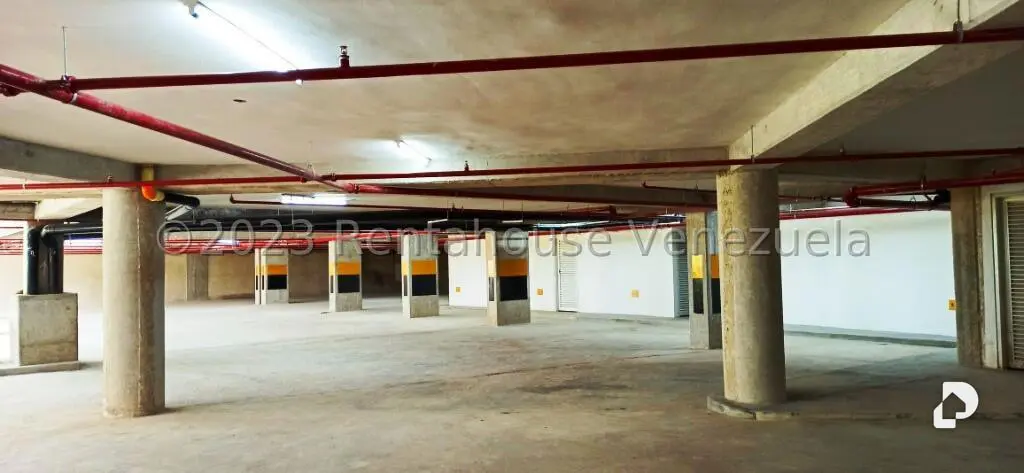 Apartamento en La Lagunita Country Club, Caracas – 27
