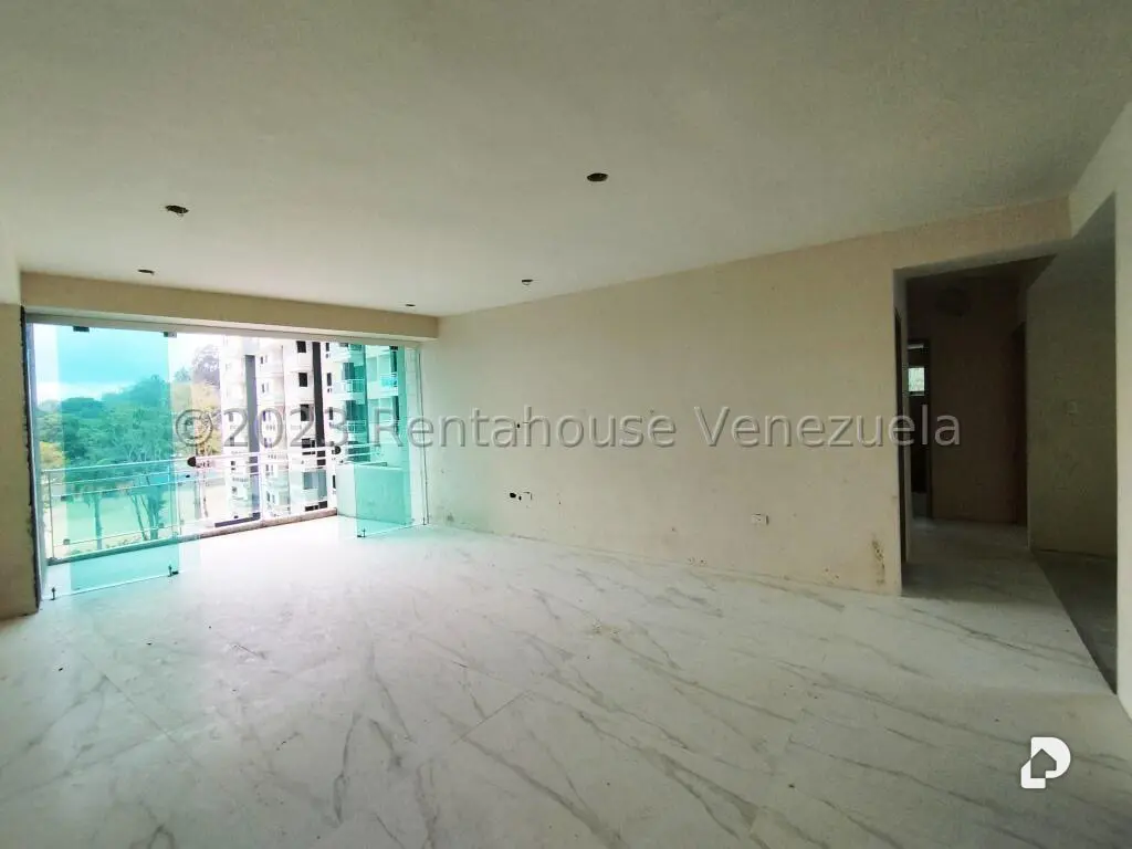 Apartamento en La Lagunita Country Club, Caracas – 4