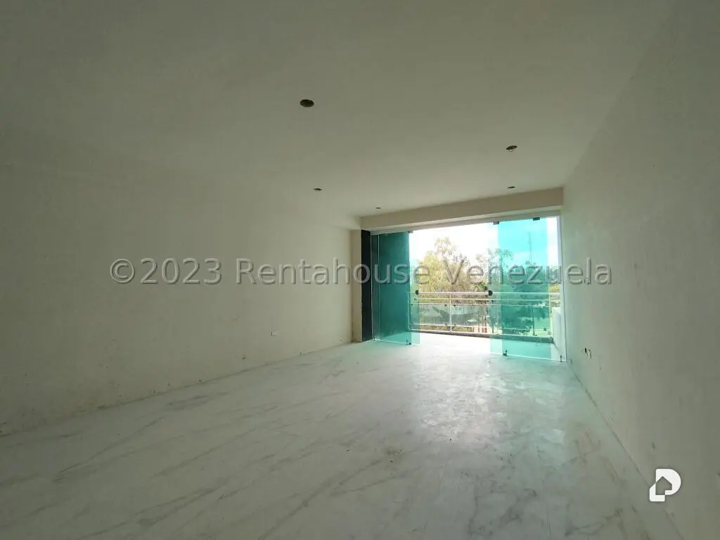 Apartamento en La Lagunita Country Club, Caracas – 22