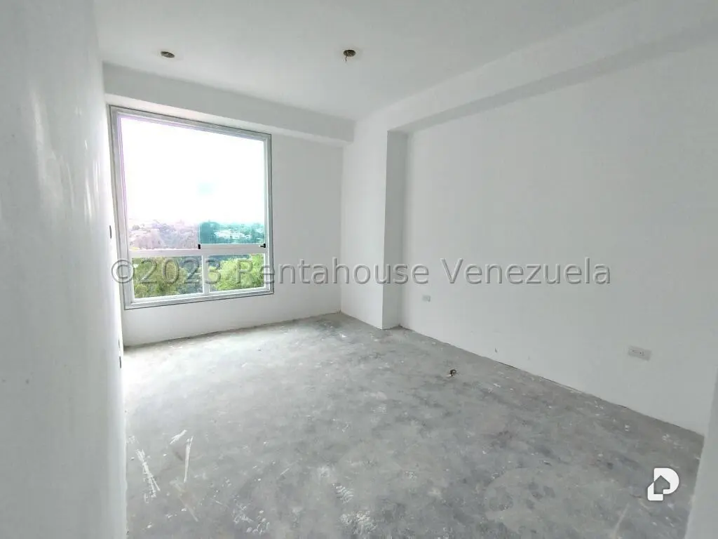 Apartamento en La Lagunita Country Club, Caracas – 12