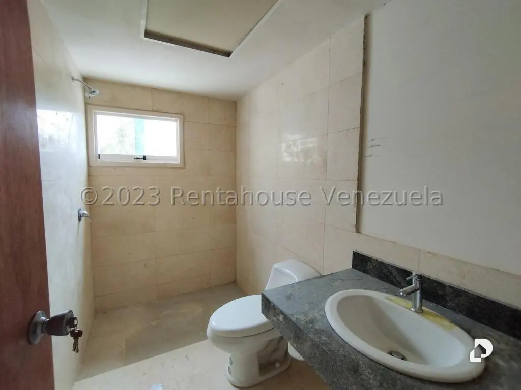 Apartamento en La Lagunita Country Club, Caracas – 15