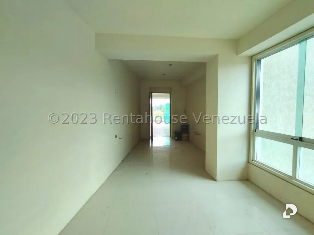 Apartamento en La Lagunita Country Club, Caracas – 9