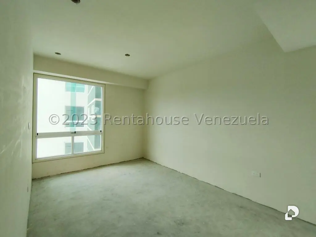 Apartamento en La Lagunita Country Club, Caracas – 11