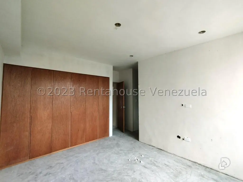 Apartamento en La Lagunita Country Club, Caracas – 17