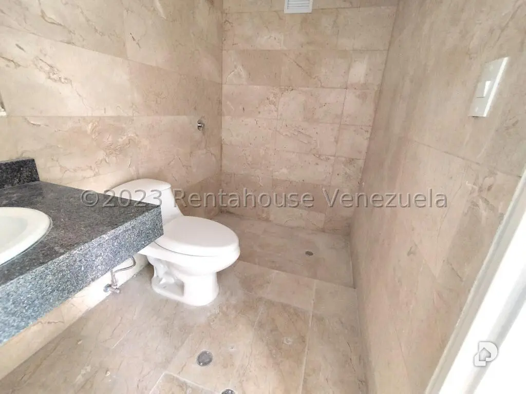 Apartamento en La Lagunita Country Club, Caracas – 13