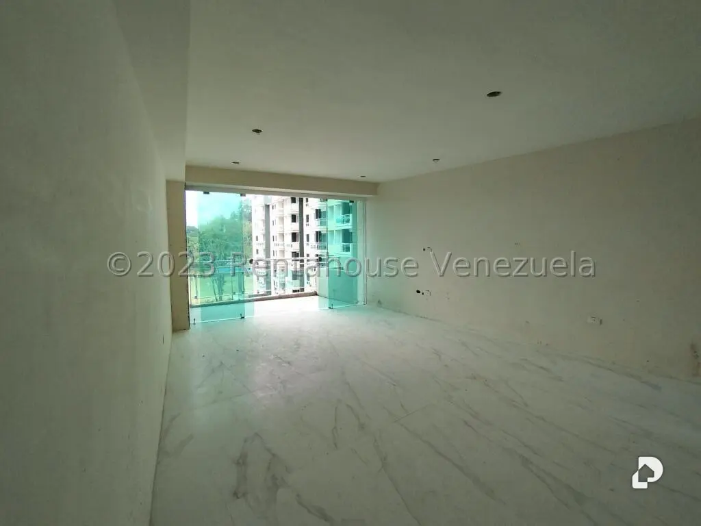Apartamento en La Lagunita Country Club, Caracas – 23