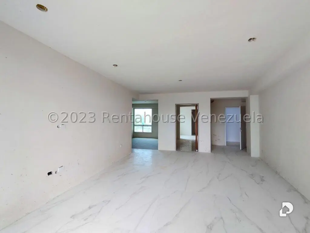 Apartamento en La Lagunita Country Club, Caracas – 5