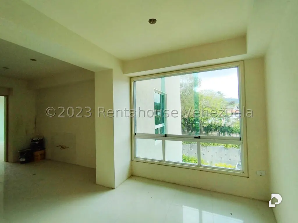 Apartamento en La Lagunita Country Club, Caracas – 8