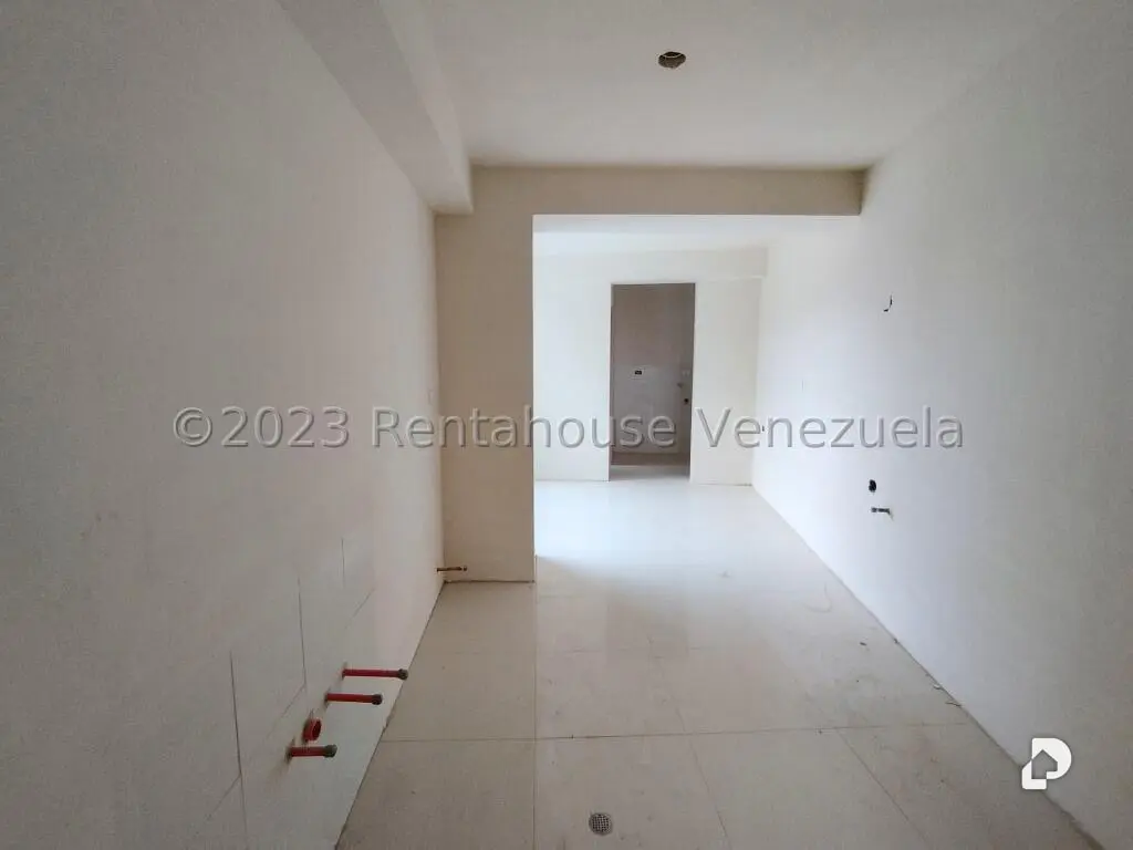 Apartamento en La Lagunita Country Club, Caracas – 7