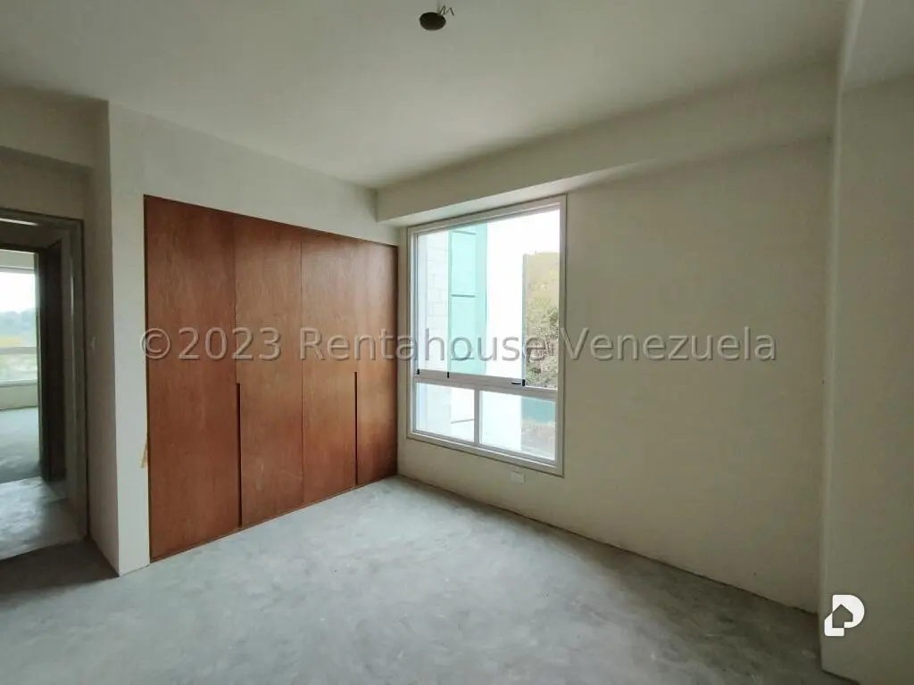 Apartamento en La Lagunita Country Club, Caracas – 14