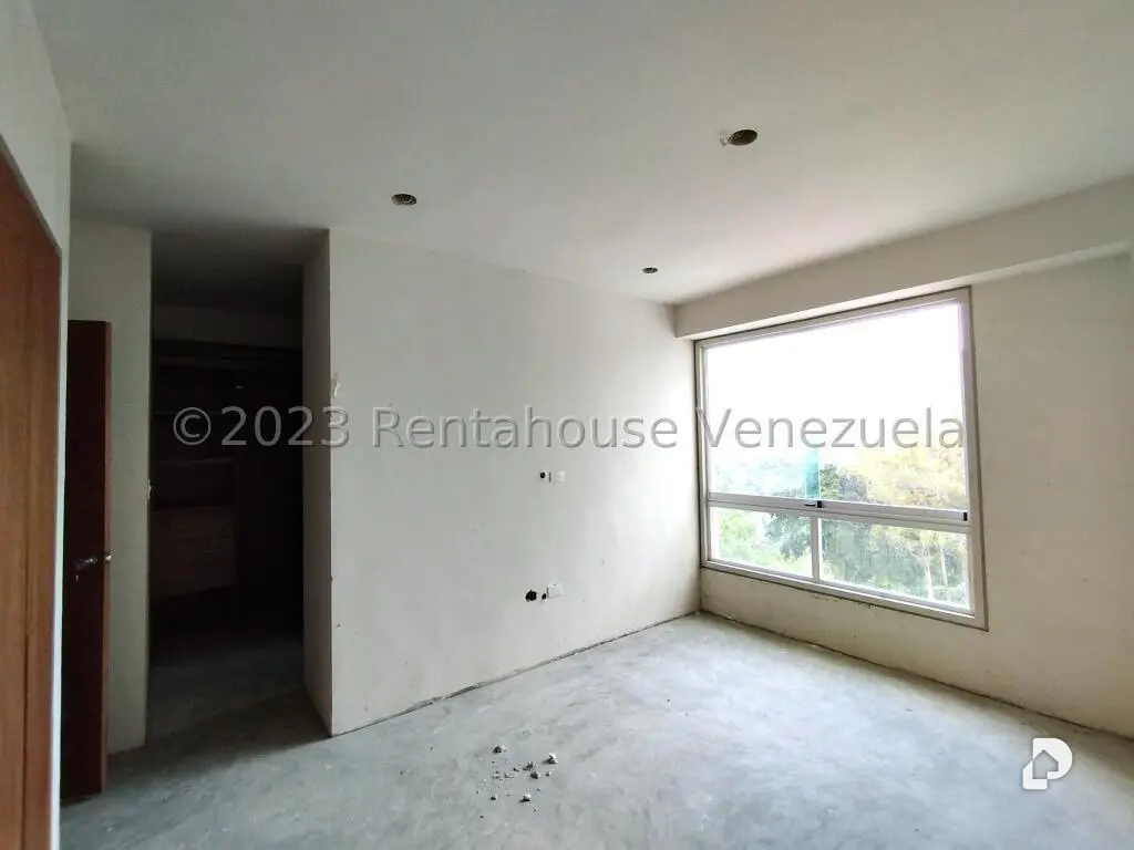 Apartamento en La Lagunita Country Club, Caracas – 18