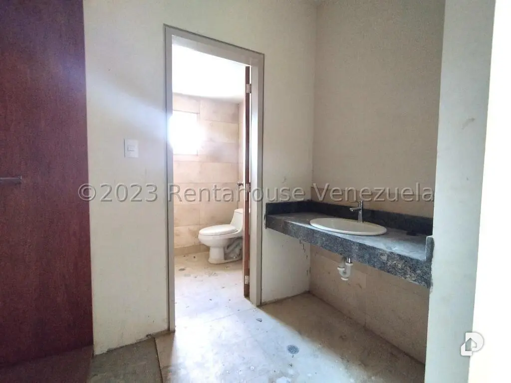 Apartamento en La Lagunita Country Club, Caracas – 19