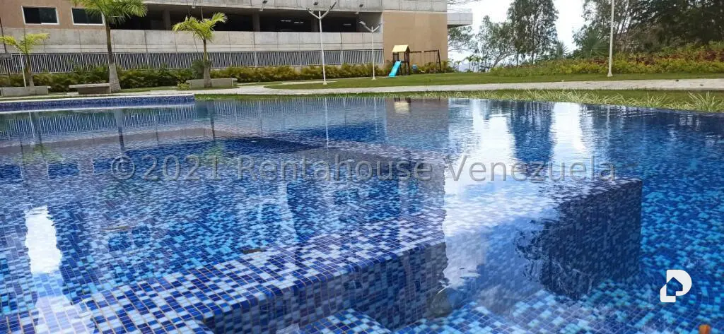 Apartamento en La Lagunita Country Club, Caracas – 26