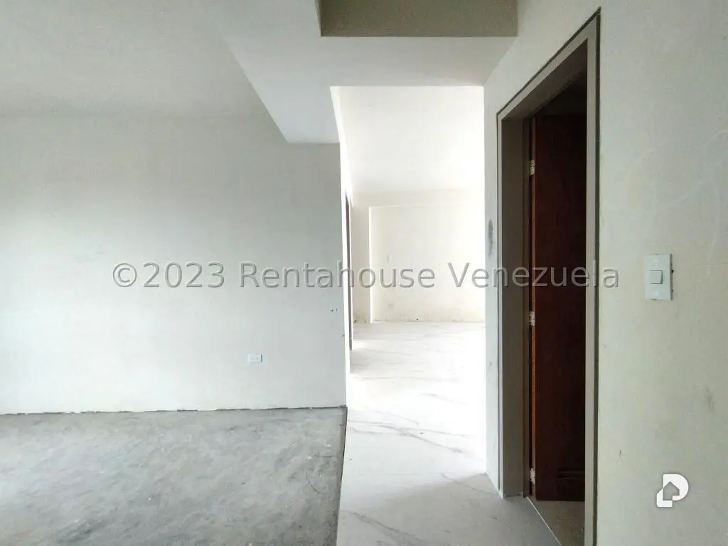 Apartamento en La Lagunita Country Club, Caracas – 21
