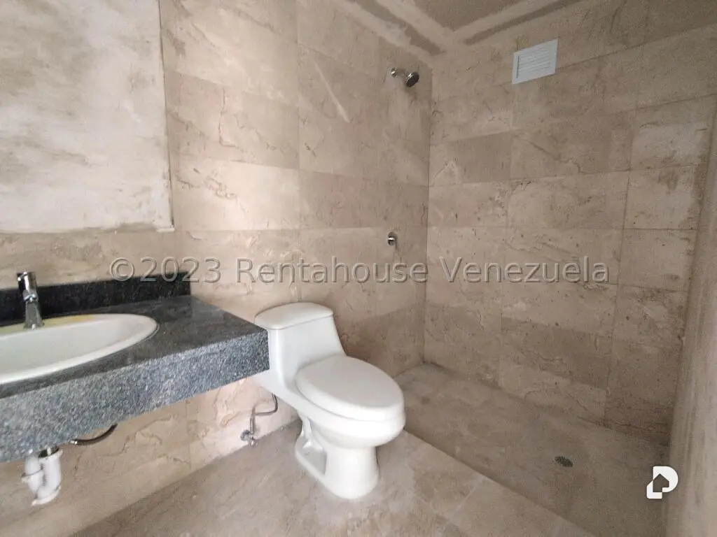 Apartamento en La Lagunita Country Club, Caracas – 6