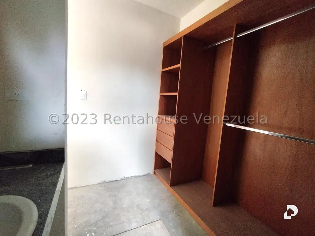 Apartamento en La Lagunita Country Club, Caracas – 20