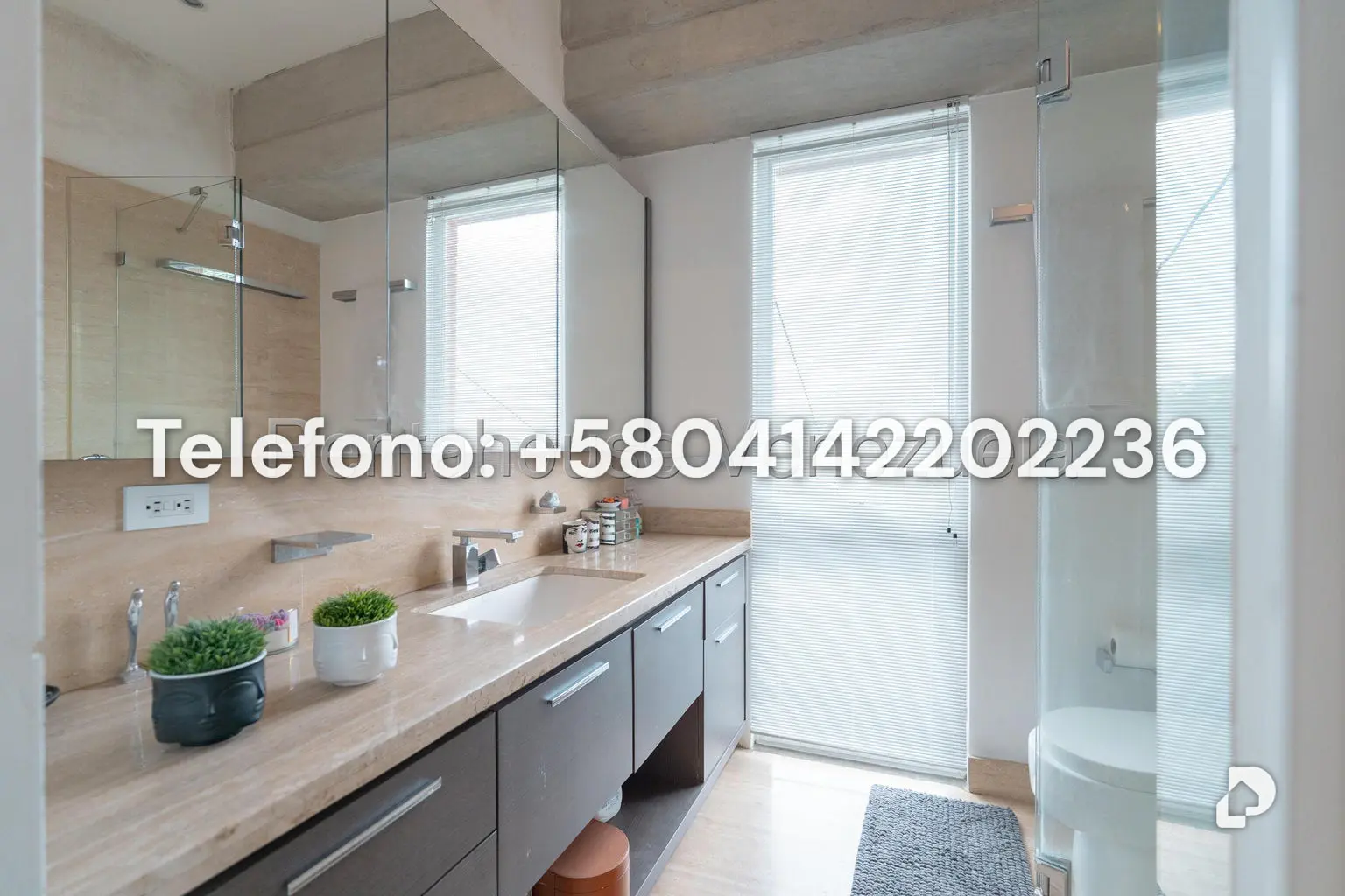 Casa en Alto Hatillo, Caracas – 19