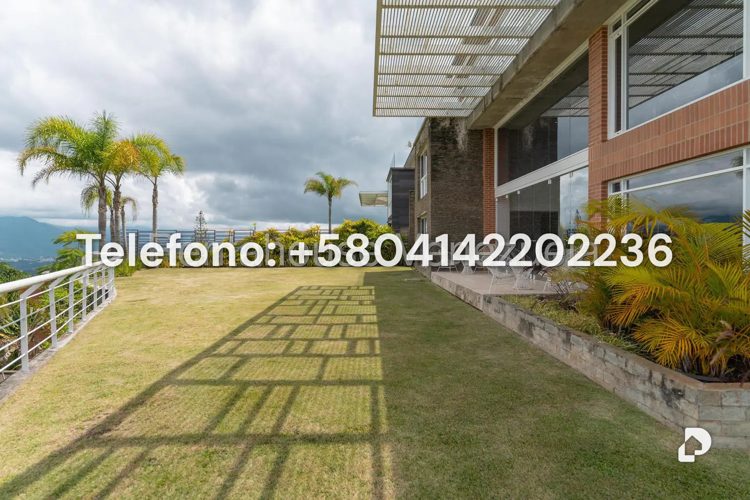 Casa en Alto Hatillo, Caracas – 26