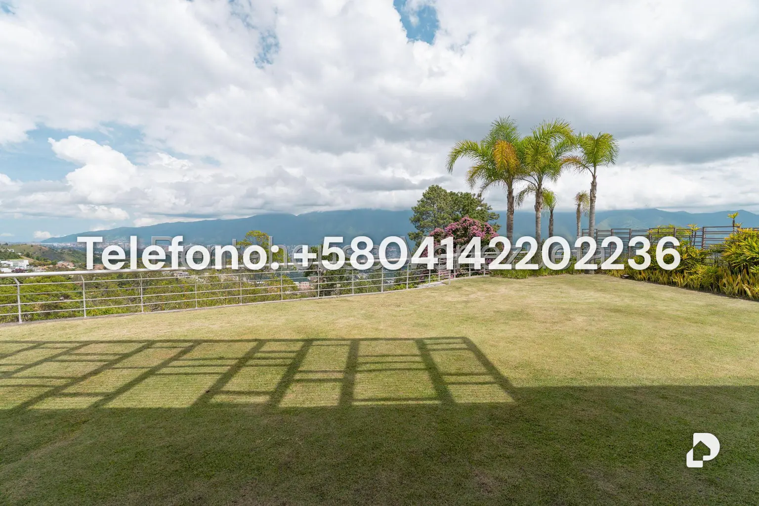 Casa en Alto Hatillo, Caracas – 17