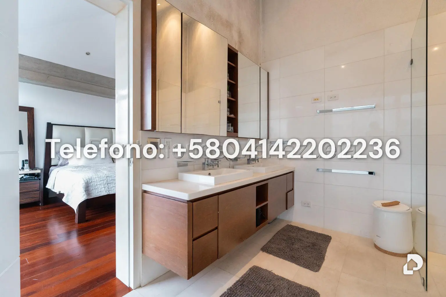 Casa en Alto Hatillo, Caracas – 9