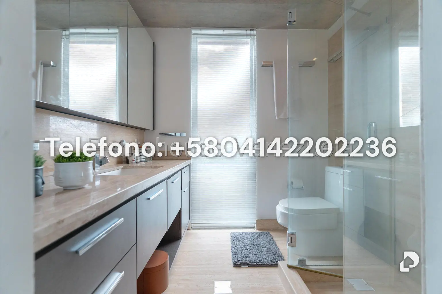Casa en Alto Hatillo, Caracas – 24