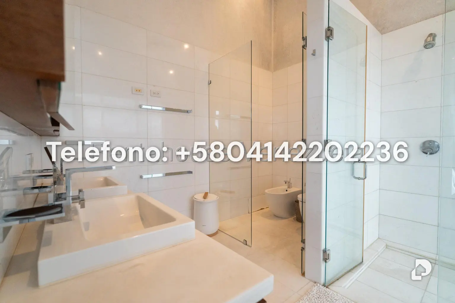 Casa en Alto Hatillo, Caracas – 14