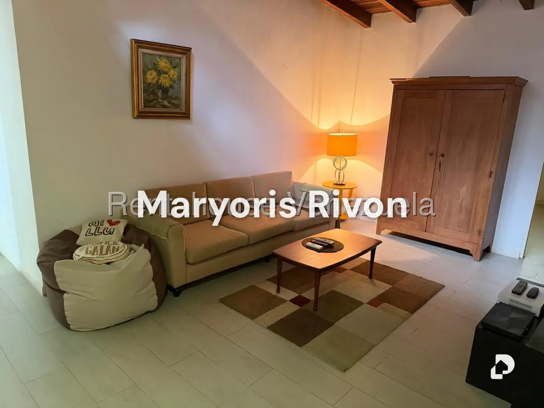 Casa en Santa Gertrudis, Caracas – 16