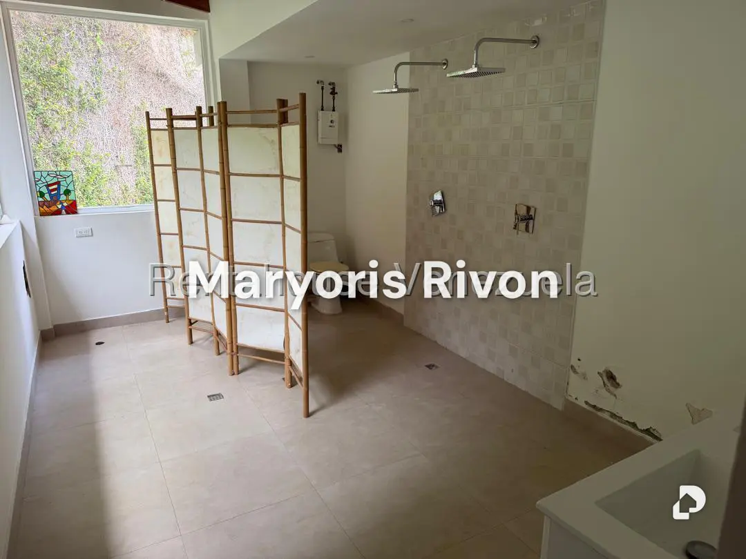 Casa en Santa Gertrudis, Caracas – 26