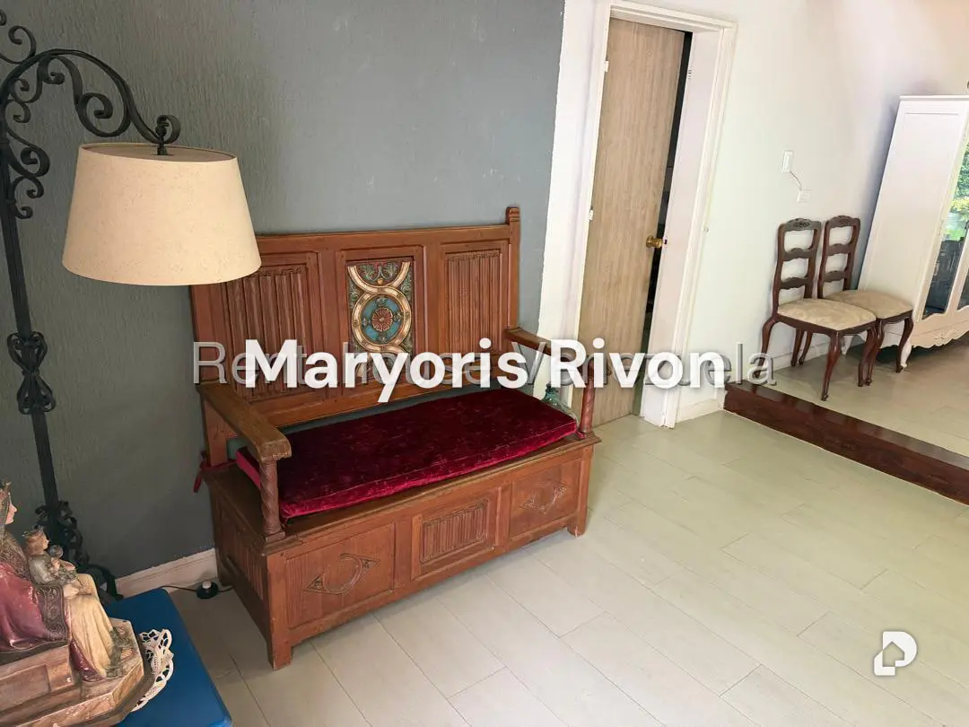 Casa en Santa Gertrudis, Caracas – 4