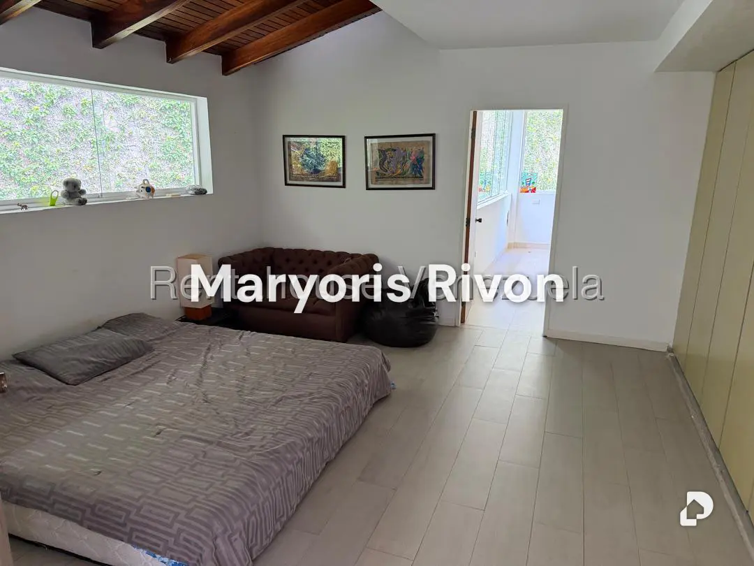 Casa en Santa Gertrudis, Caracas – 25