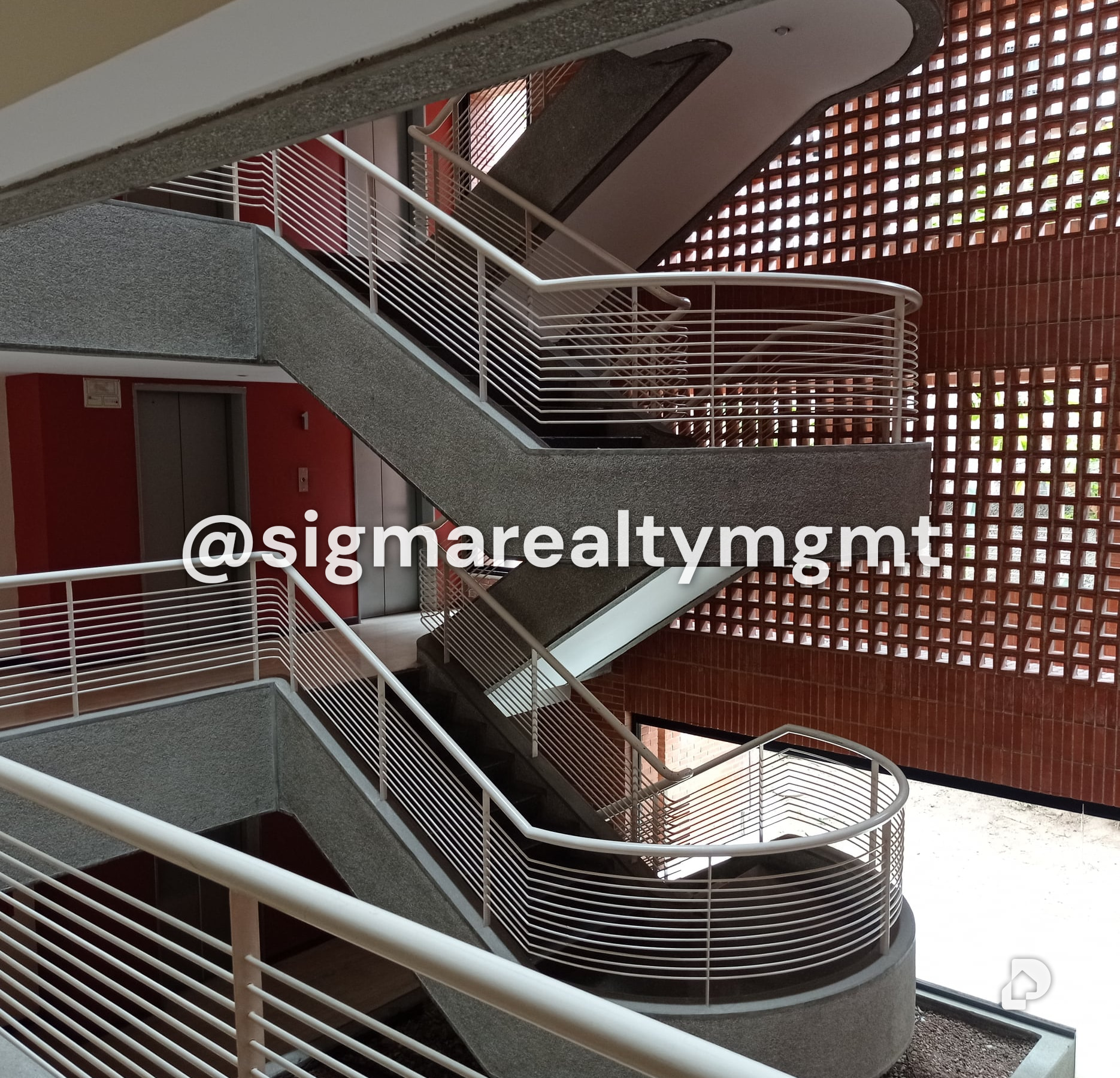 Apartamento en Campo Alegre, Caracas – 2