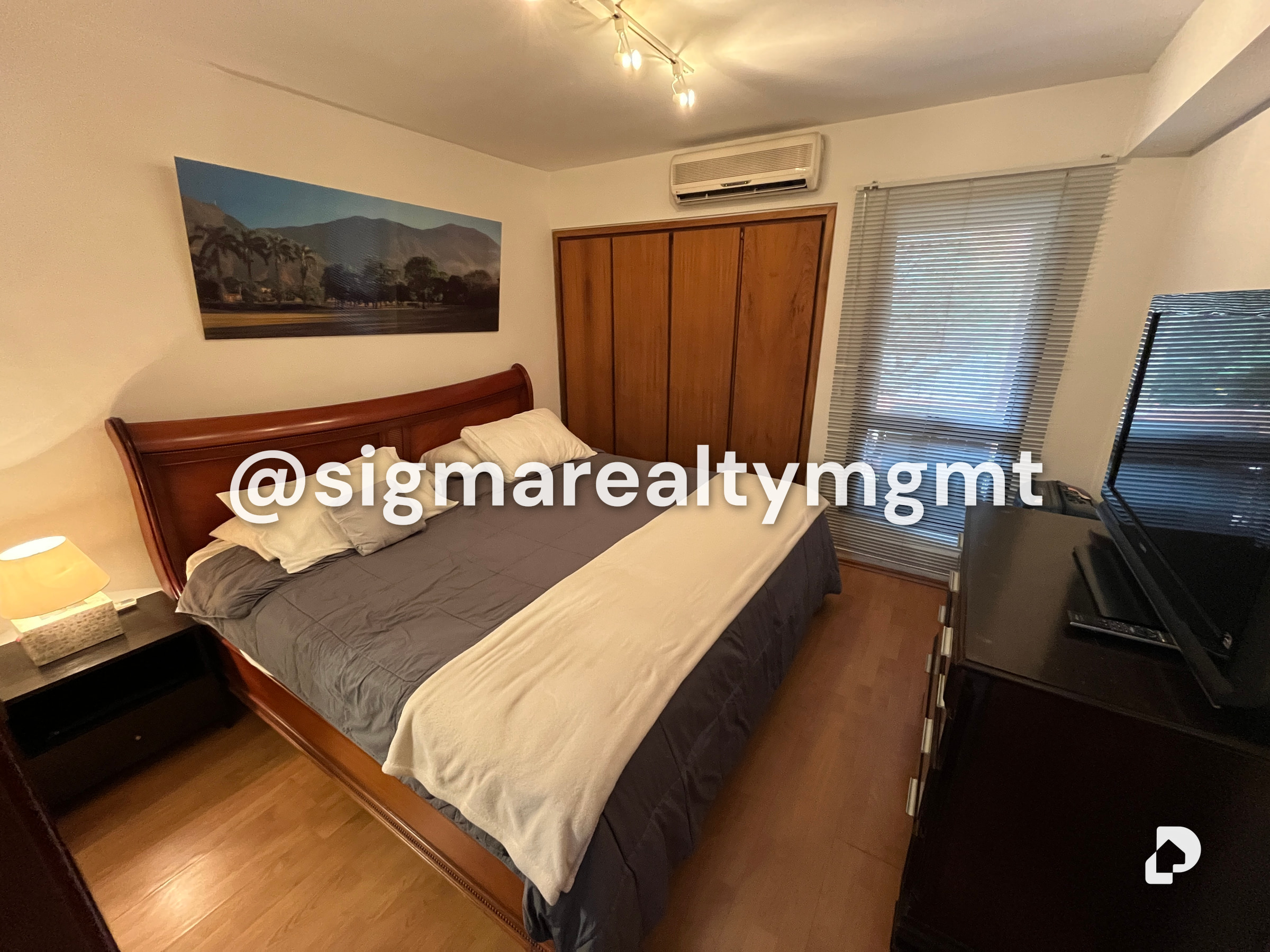 Apartamento en Campo Alegre, Caracas – 7