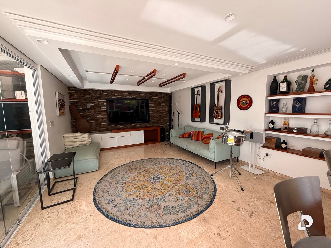 Casa en Urbanización El Castaño, Maracay – 14