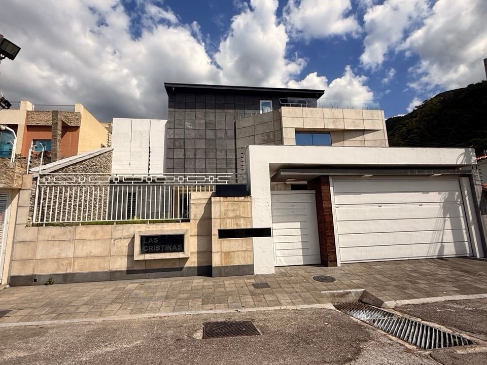 Casa en Urbanización El Castaño, Maracay - 1