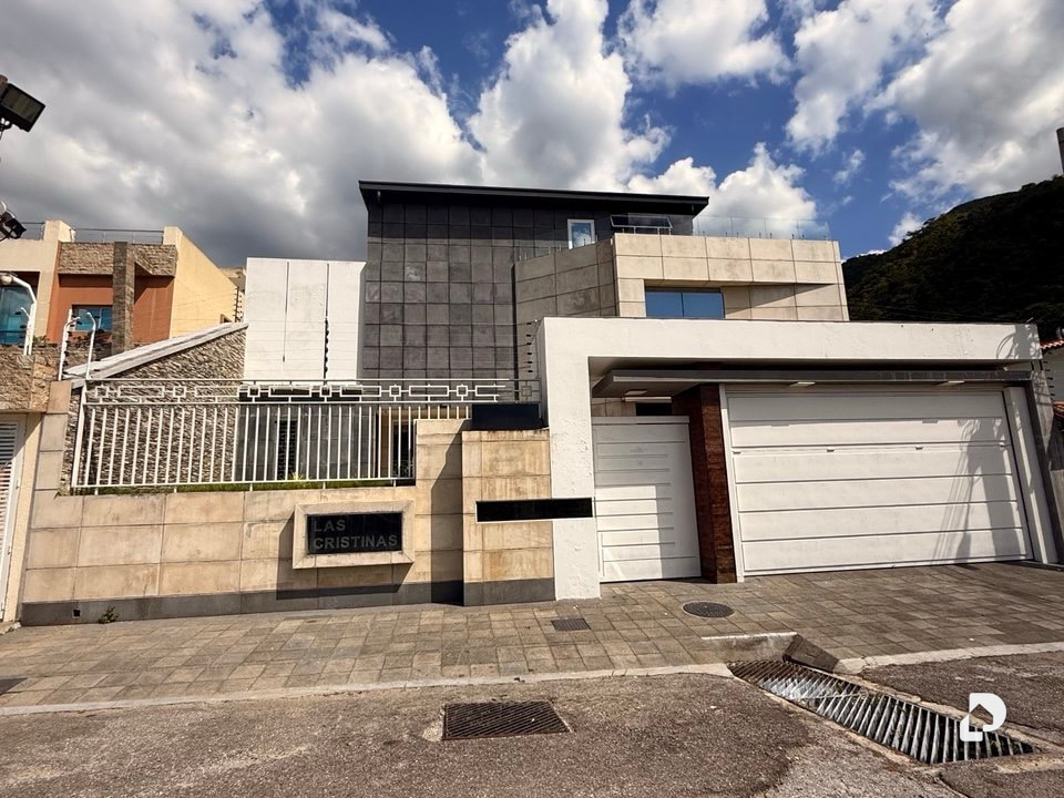 Casa en Urbanización El Castaño, Maracay – 1