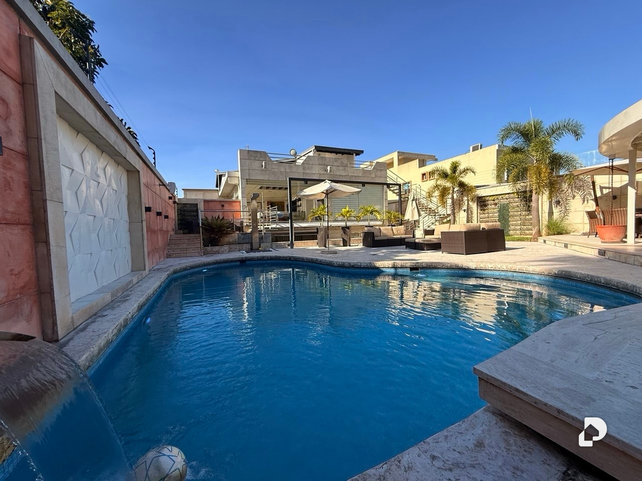 Casa en Urbanización El Castaño, Maracay – 18
