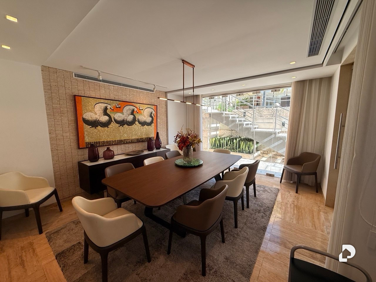 Casa en Urbanización El Castaño, Maracay – 6