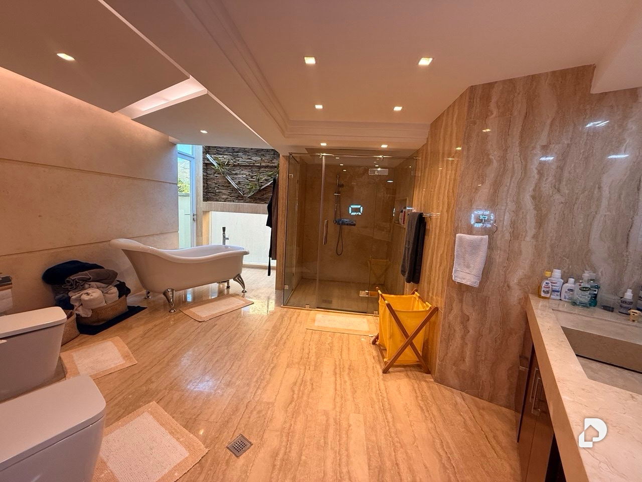 Casa en Urbanización El Castaño, Maracay – 10