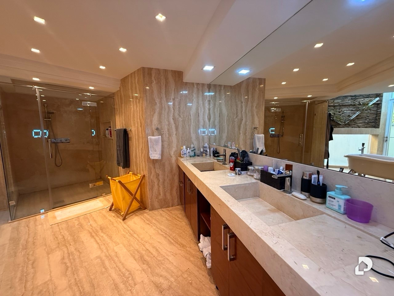 Casa en Urbanización El Castaño, Maracay – 11