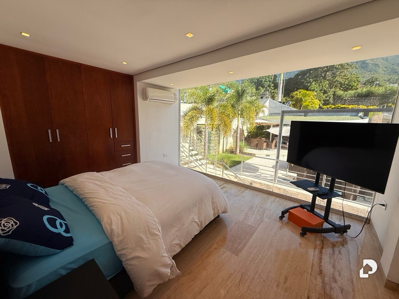 Casa en Urbanización El Castaño, Maracay – 12