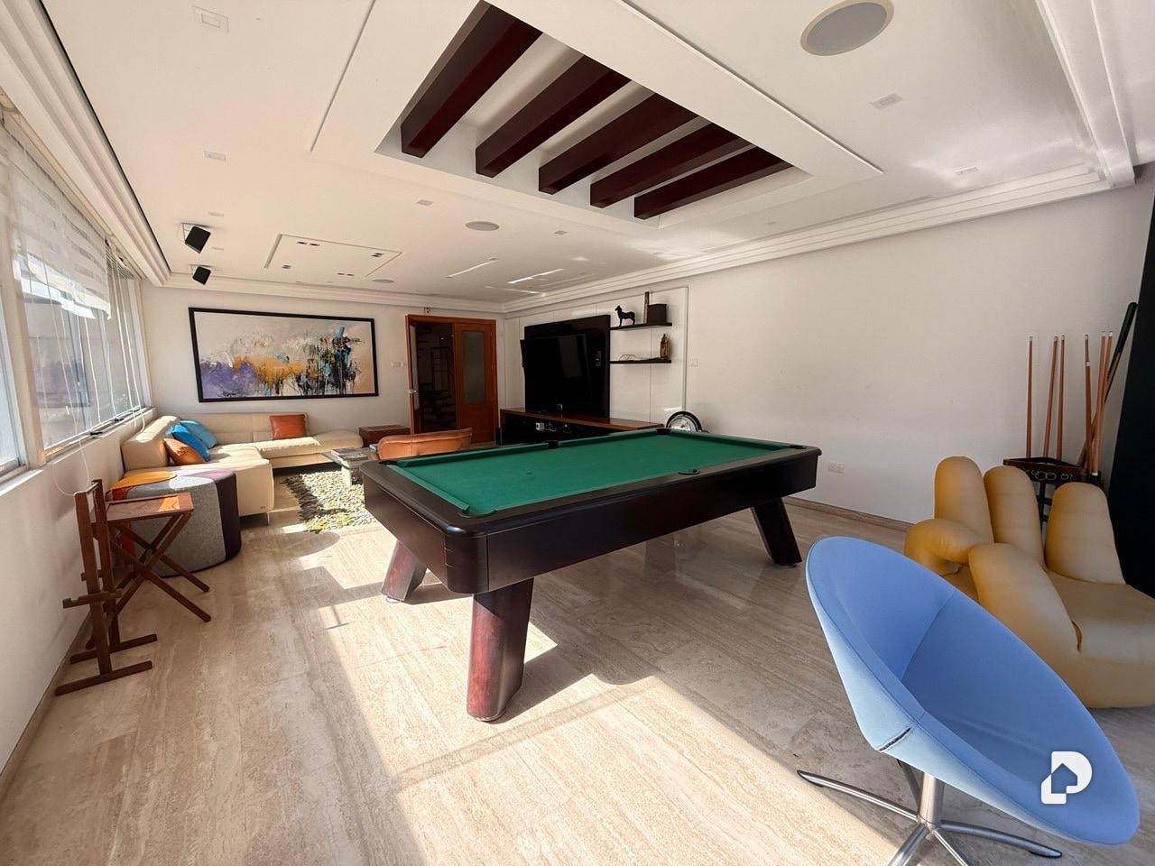 Casa en Urbanización El Castaño, Maracay – 16