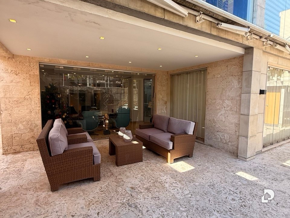 Casa en Urbanización El Castaño, Maracay – 17